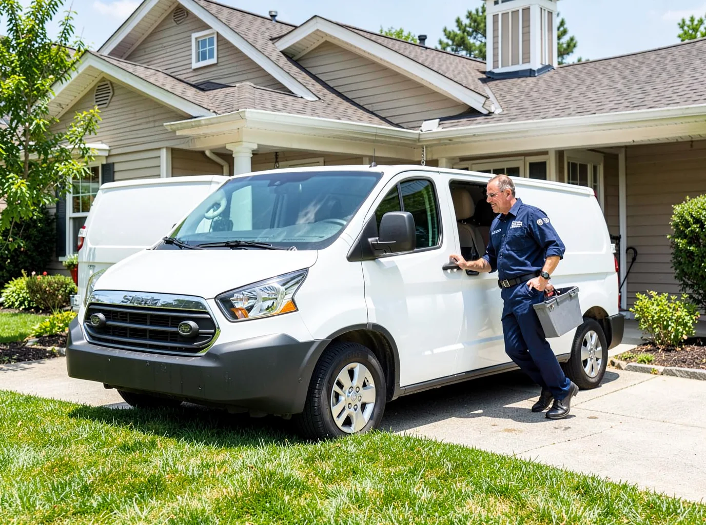Emergency Plumber company in Fisher, AR