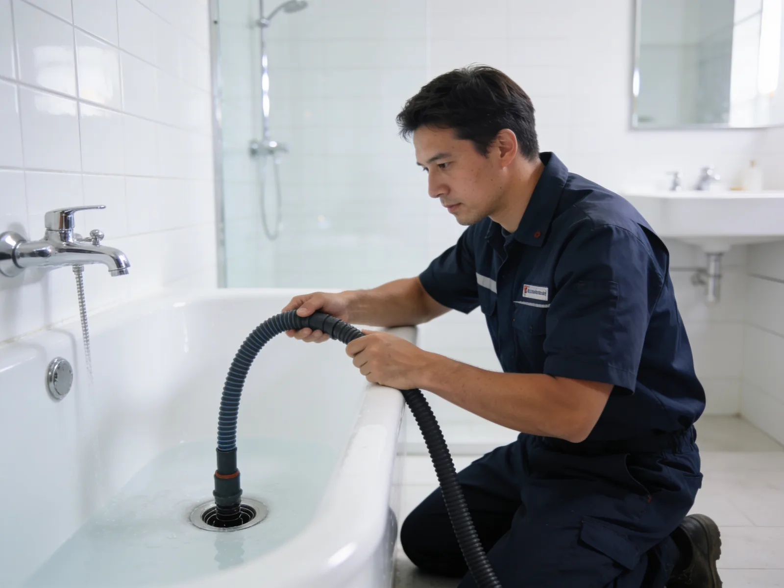 Emergency Plumber Fisher, AR FAQs